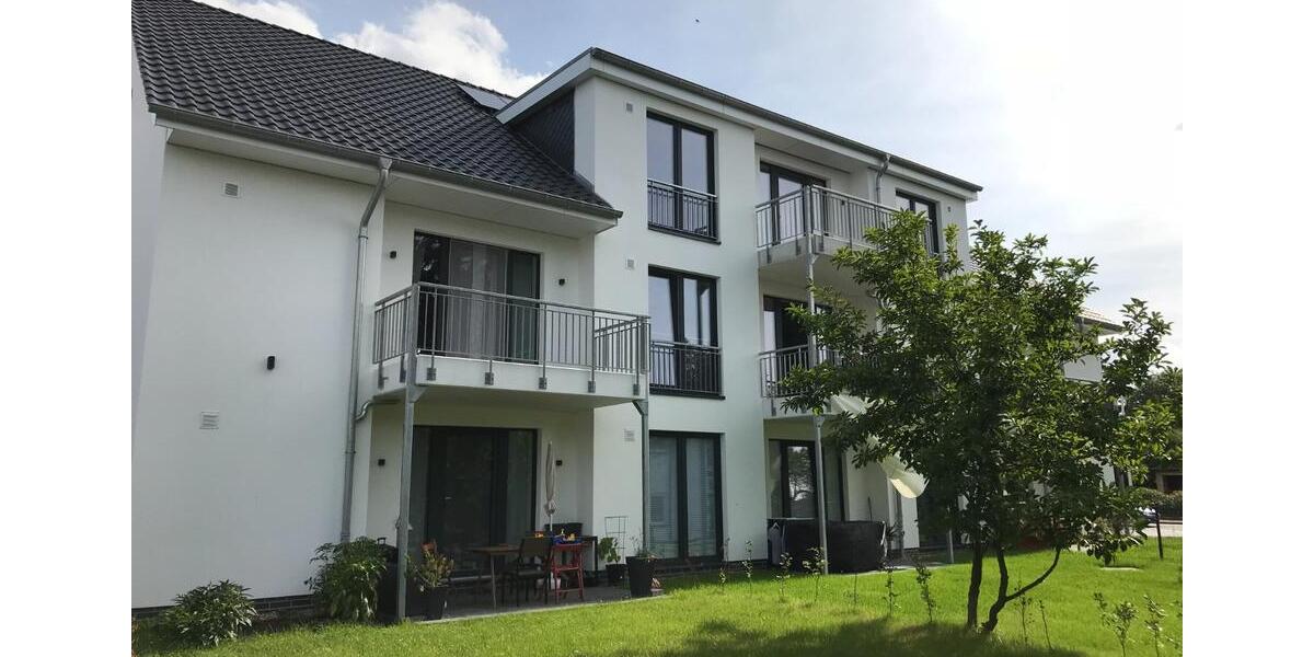 Top Moderne 3 Zimmer Wohnung, ERDWÄRME, Garten, Schulnähe 3 zimmer