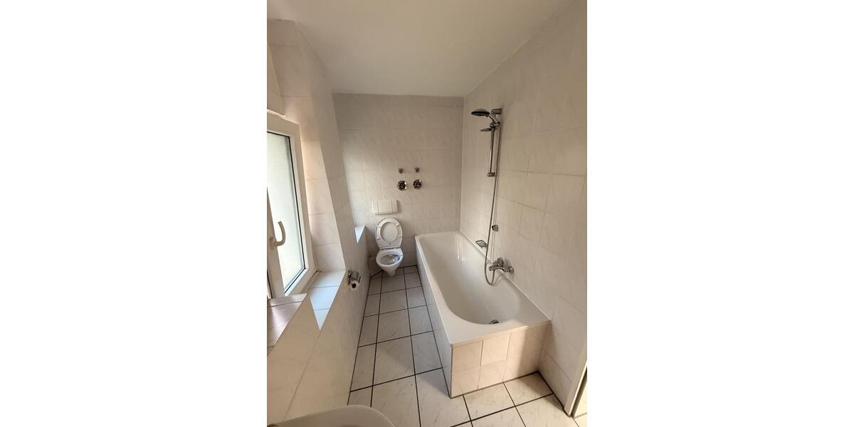 Gemütliche Wohnung in Hamm-Heessen! 2 zimmer