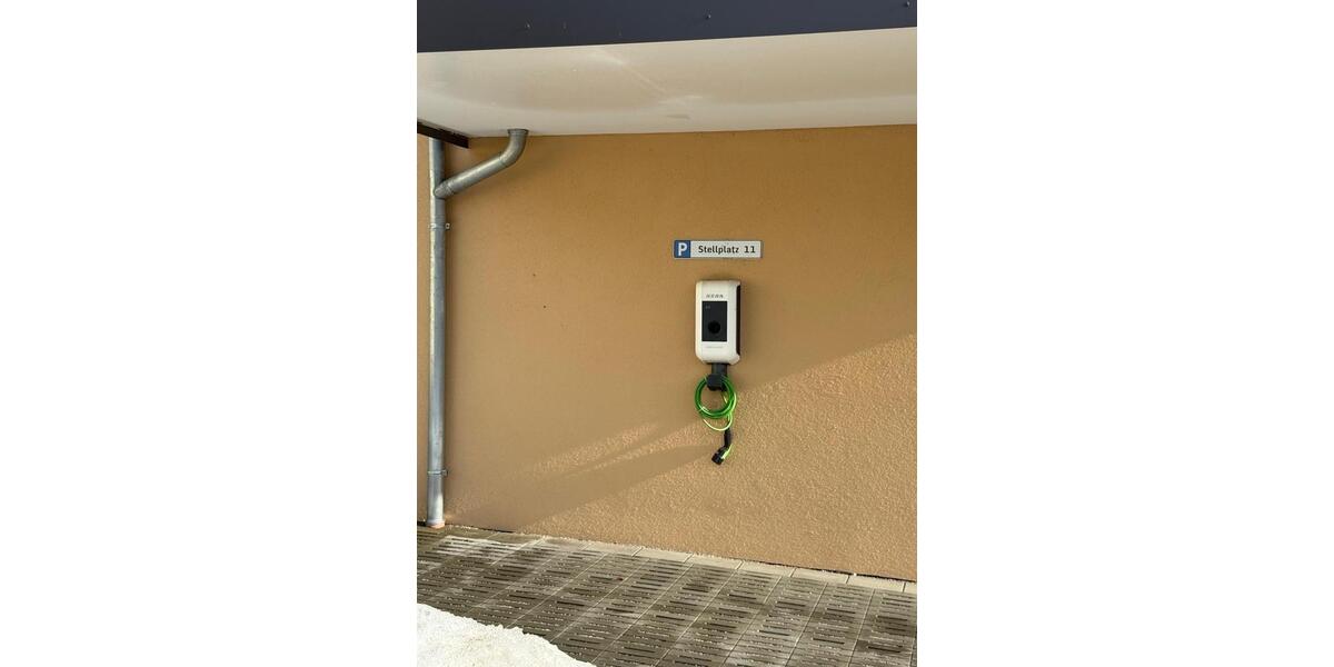 Etagenwohnung Hengersberg - 1 Zimmer, 4 m&sup2;, 65&euro; | Angebot:24524263