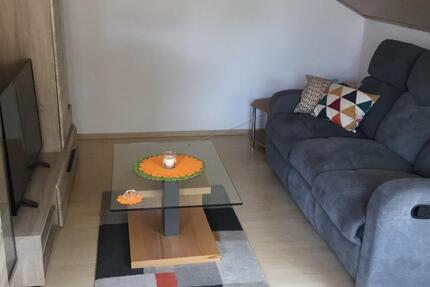 Wohnung Bad Kissingen - 1 Zimmer, 42 m&sup2;, 570&euro; | Angebot:25981958