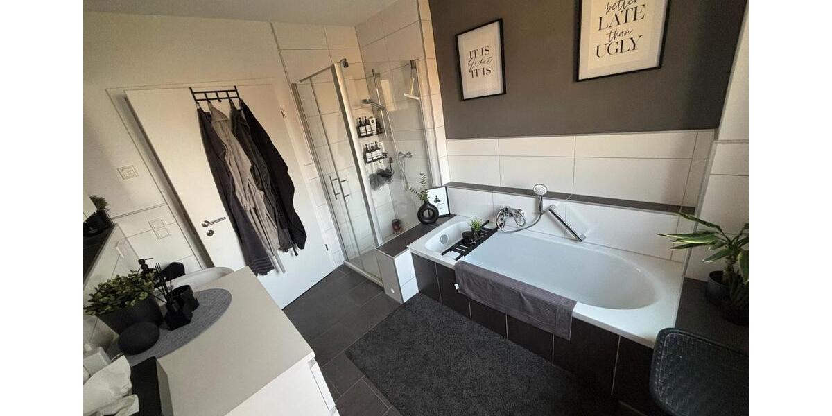 Etagenwohnung Roding - 3 Zimmer, 80 m&sup2;, 800&euro; | Angebot:26284495