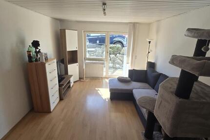 Wohnung Gäufelden - 2 Zimmer, 49 m&sup2;, 670&euro; | Angebot:27595990