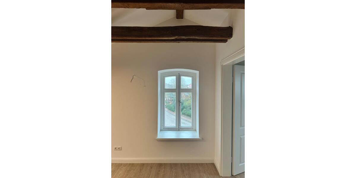 Dachgesoss Wohung in Twistringen 2 zimmer