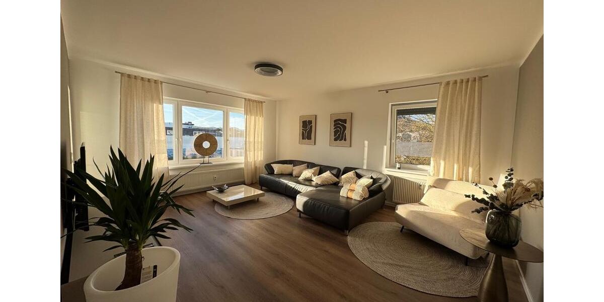 Wohnen auf Zeit Baunatal - 3.5 Zimmer, 90 m&sup2;, 2.200&euro; | Angebot:24684097