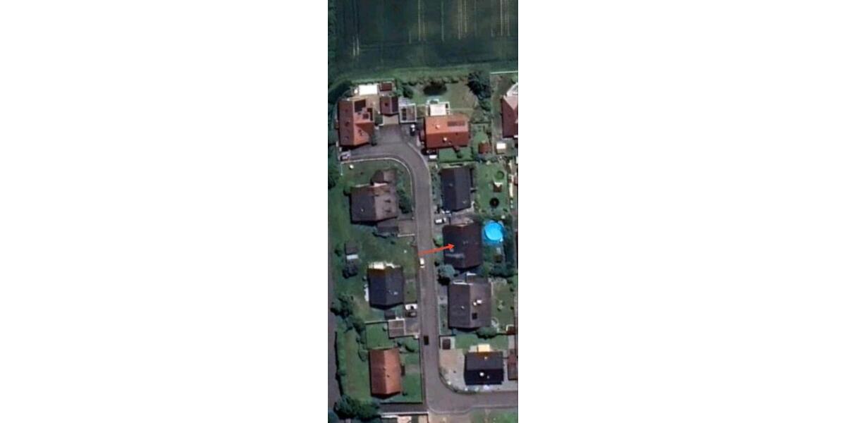 Dachgeschoßwohnung Eschbach - 3 Zimmer, 100 m&sup2;, 1.200&euro; | Angebot:26268902