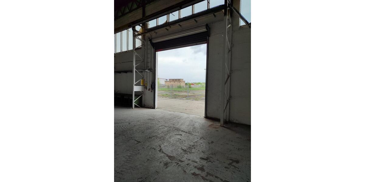 Gewerbeobjekt Bernau bei Berlin - 4.000&euro; | Angebot:24655752