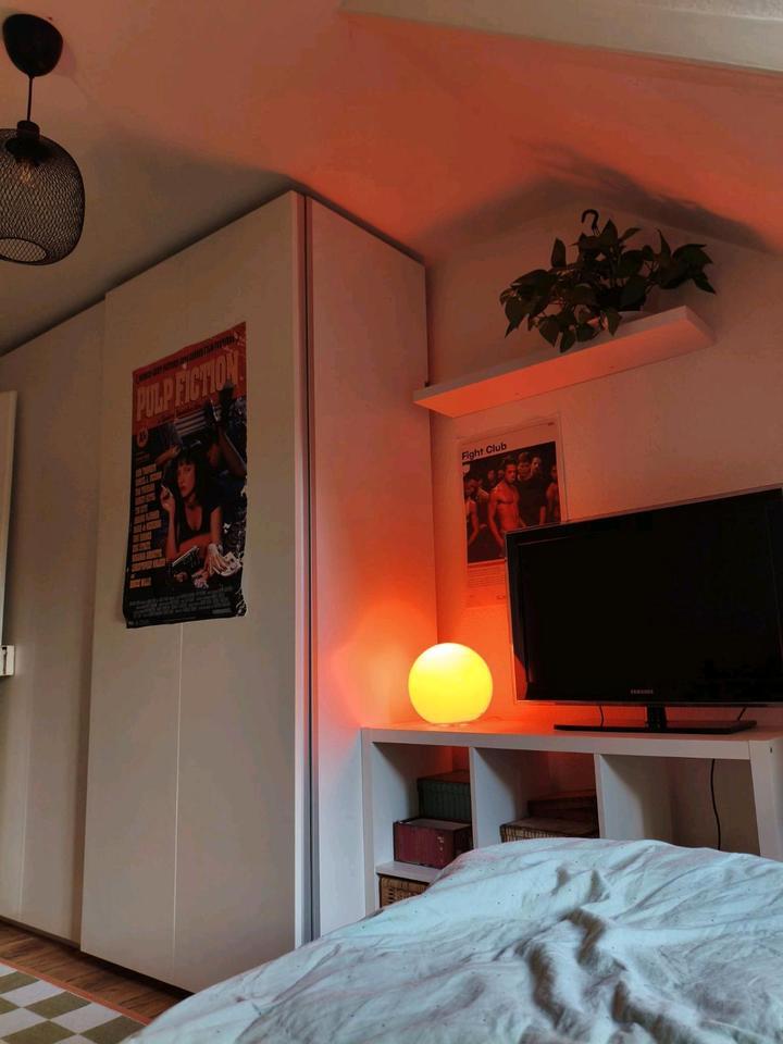 130m² - 3 Zimmer Wohnung - Jungbusch - 1610€ warm