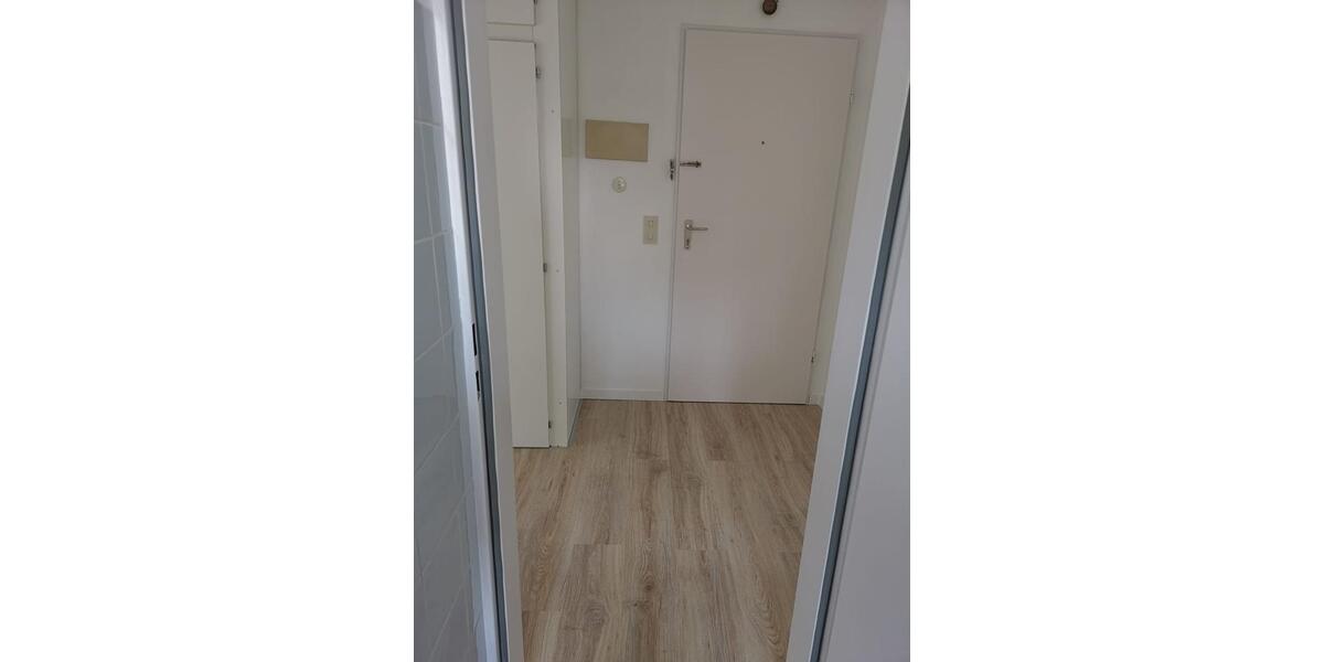 Etagenwohnung Waldkraiburg - 2 Zimmer, 45 m&sup2;, 590&euro; | Angebot:24846940