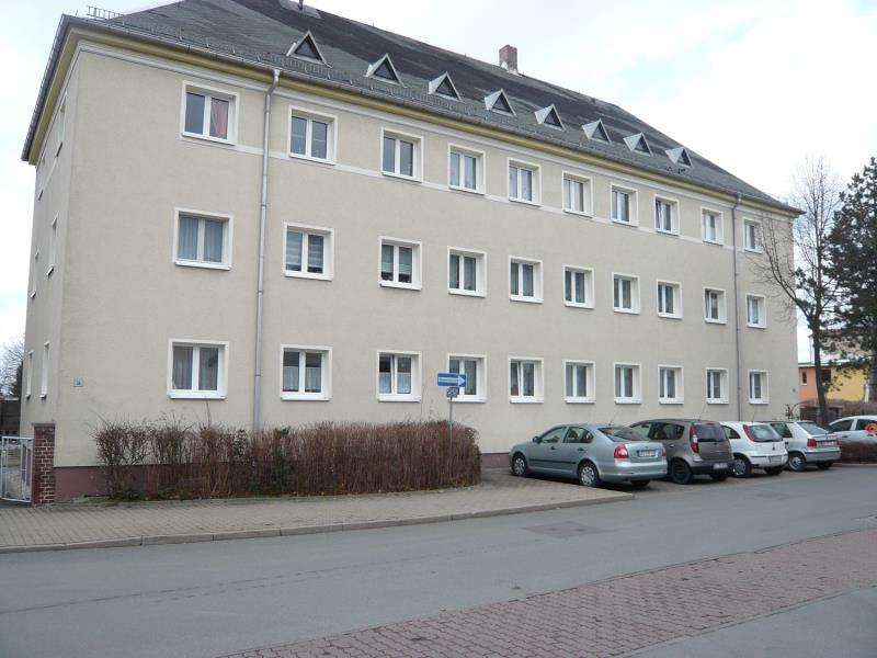 Wohnung zum Mieten in Zeulenroda-Triebes 172 € 32.38 m²