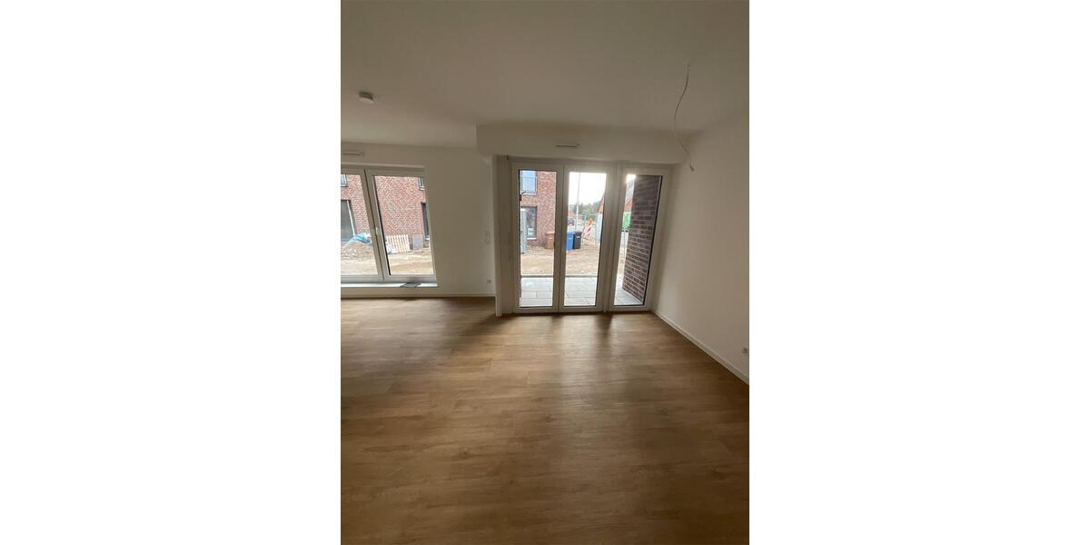 Erdgeschoßwohnung Emsdetten - 4 Zimmer, 93 m&sup2;, 1.000&euro; | Angebot:25905038