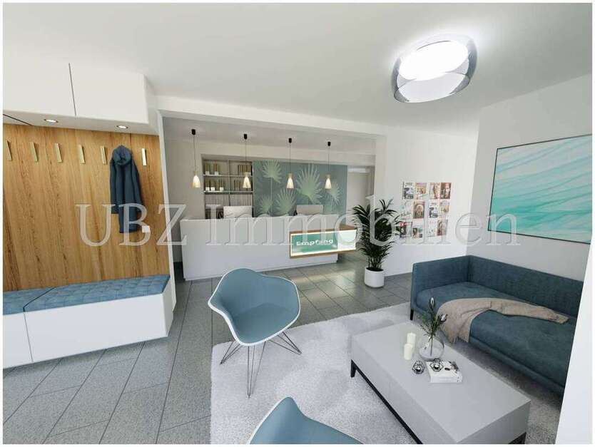 Büro in Aschaffenburg 145 € 145 m²
