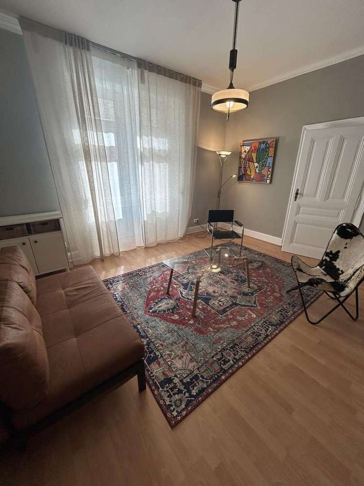 Wohnung zum Mieten in Frankfurt am Main 1.490 € 48 m²