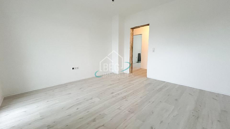 Etagenwohnung Weikersheim - 2 Zimmer, 55 m&sup2;, 590&euro; | Angebot:25887871