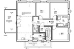 Etagenwohnung Oranienburg - 4 Zimmer, 116 m&sup2;, 1.669&euro; | Angebot:26538677