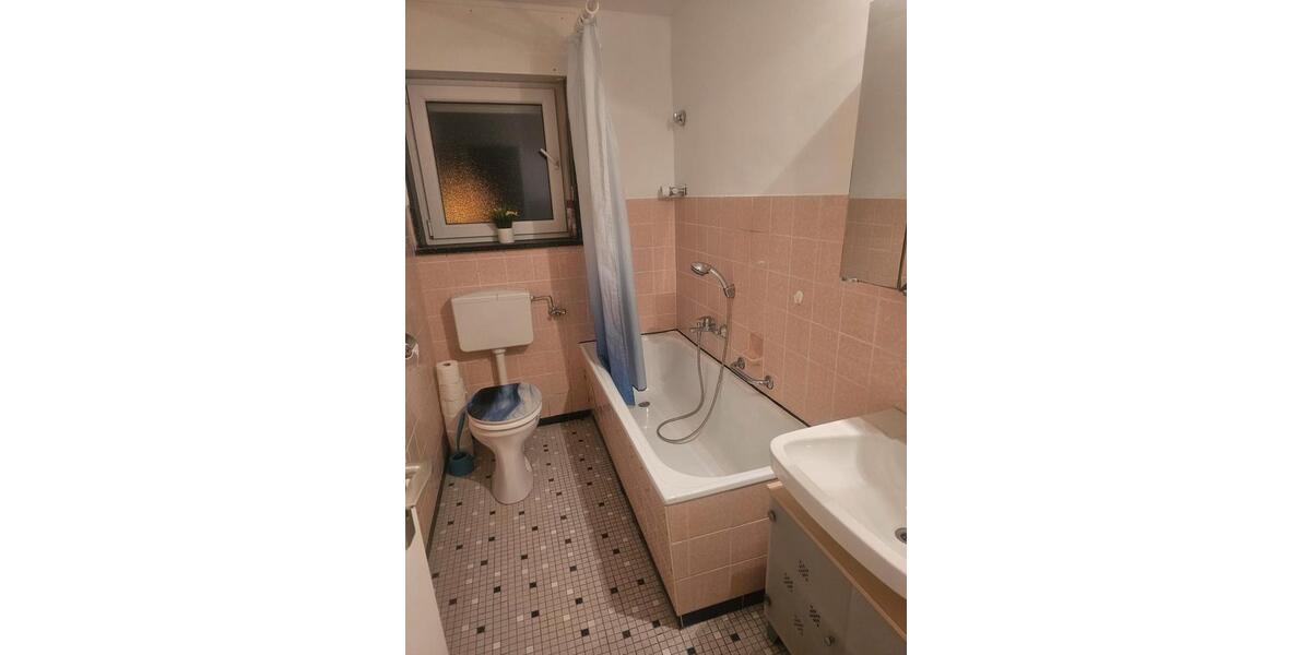 Etagenwohnung Rastatt - 1 Zimmer, 37 m&sup2;, 435&euro; | Angebot:26692446