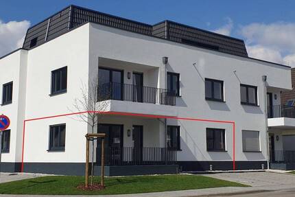 Wohnung Bad Breisig Niederbreisig - 2 Zimmer, 63 m&sup2;, 790&euro; | Angebot:26806941