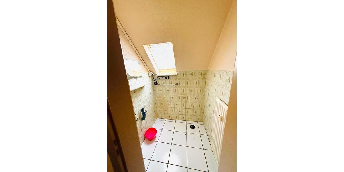 Maisonettenwohnung Trendelburg - 3 Zimmer, 110 m&sup2;, 643&euro; | Angebot:26336174