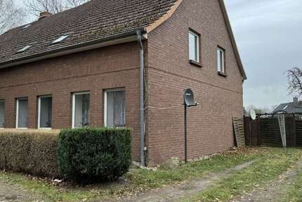 Wohnung zum Mieten in Groß Laasch 380 € 60 m² 3 zimmer