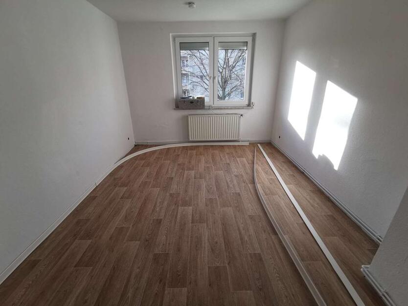 Ruhig gelegene 3RW mit Balkon