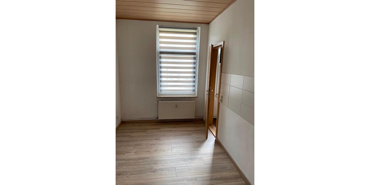 2-Raumwohnung in ruhigem Umfeld 2 zimmer