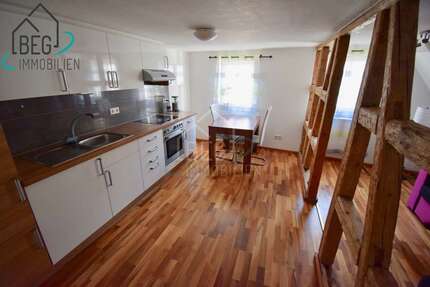 Wohnung Schwäbisch Hall - 2 Zimmer, 41 m&sup2;, 635&euro; | Angebot:26108381