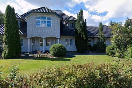Wohnung Cloppenburg - 6 Zimmer, 140 m&sup2;, 1.250&euro; | Angebot:26483422