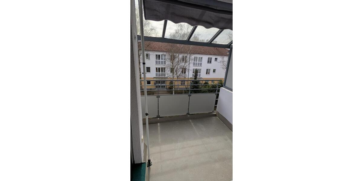 Etagenwohnung Schöneiche bei Berlin - 3 Zimmer, 68 m&sup2;, 945&euro; | Angebot:26032914