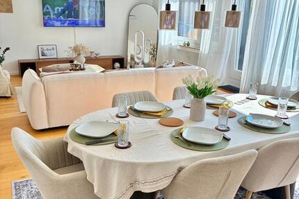 Wohnung Krefeld Bockum - 2 Zimmer, 73 m&sup2;, 1.050&euro; | Angebot:25990078