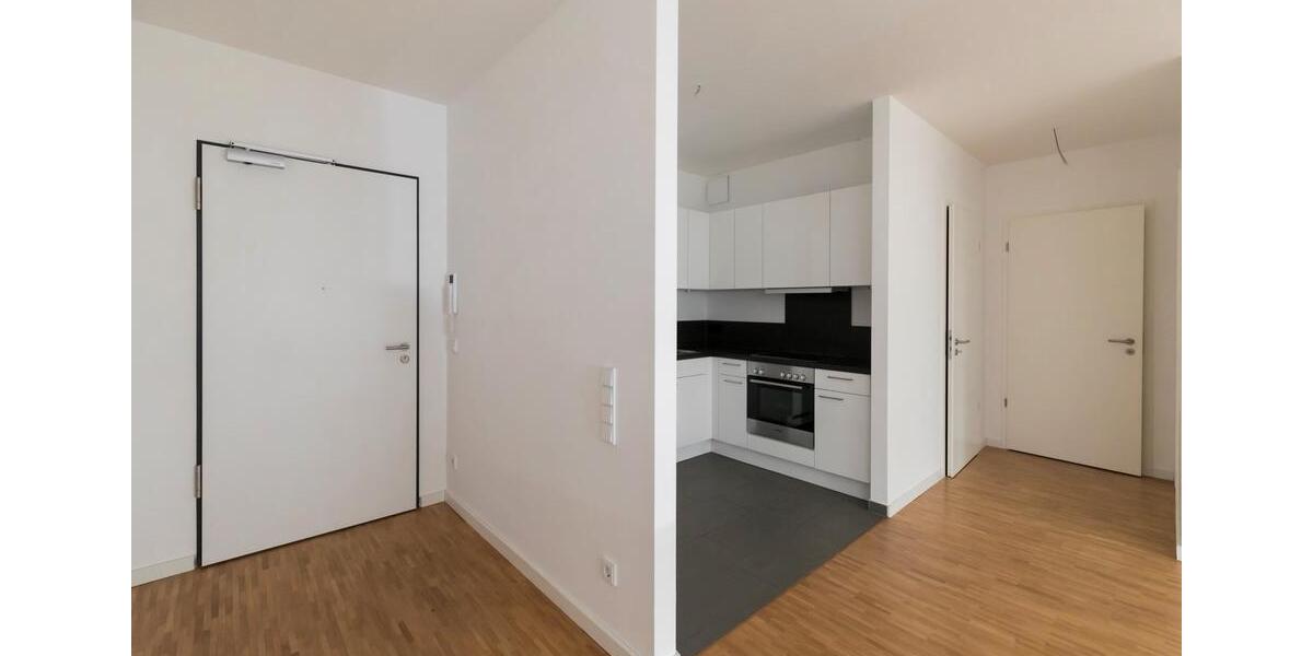 Etagenwohnung Lüneburg Ebensberg - 2 Zimmer, 65 m&sup2;, 850&euro; | Angebot:26562808