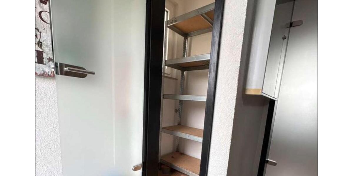 Kleines, gepflegtes Haus mit drei Zimmern und Einbauküche 3 zimmer