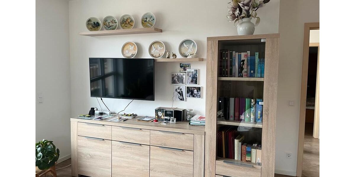 Etagenwohnung Selb - 2 Zimmer, 80 m&sup2;, 750&euro; | Angebot:24805286