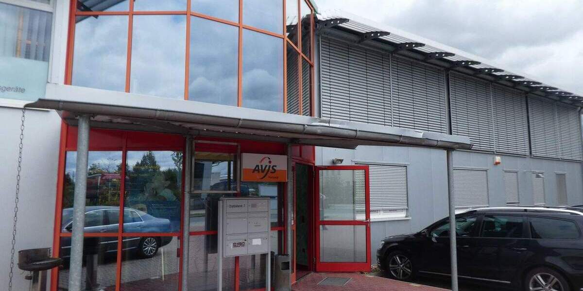 Gewerbeobjekt Roth - 430&euro; | Angebot:25720586