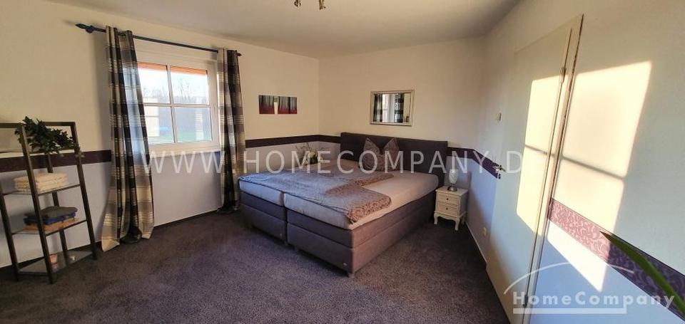 Wohnen auf Zeit Lehre - 2 Zimmer, 67 m&sup2;, 1.000&euro; | Angebot:20475694