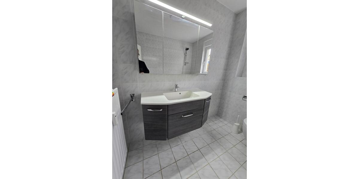 Erdgeschoßwohnung Mittenwalde - 2 Zimmer, 60 m&sup2;, 700&euro; | Angebot:26581007