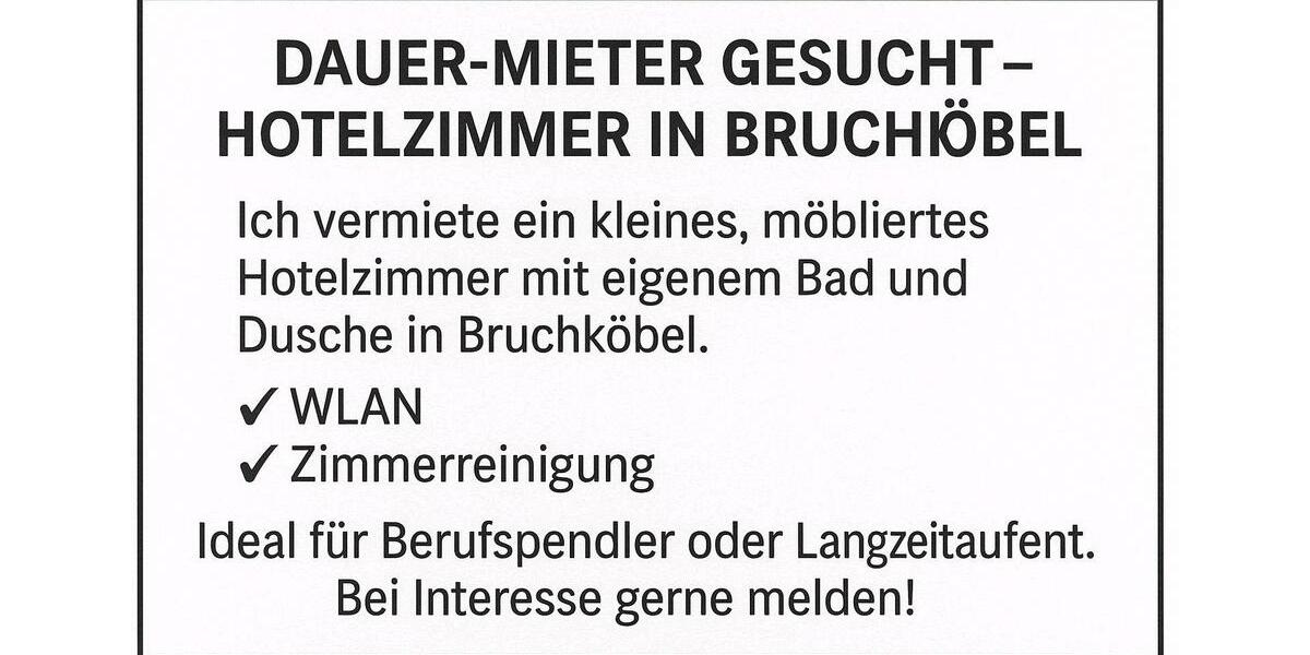 Hotelzimmer zu vermieten zimmer