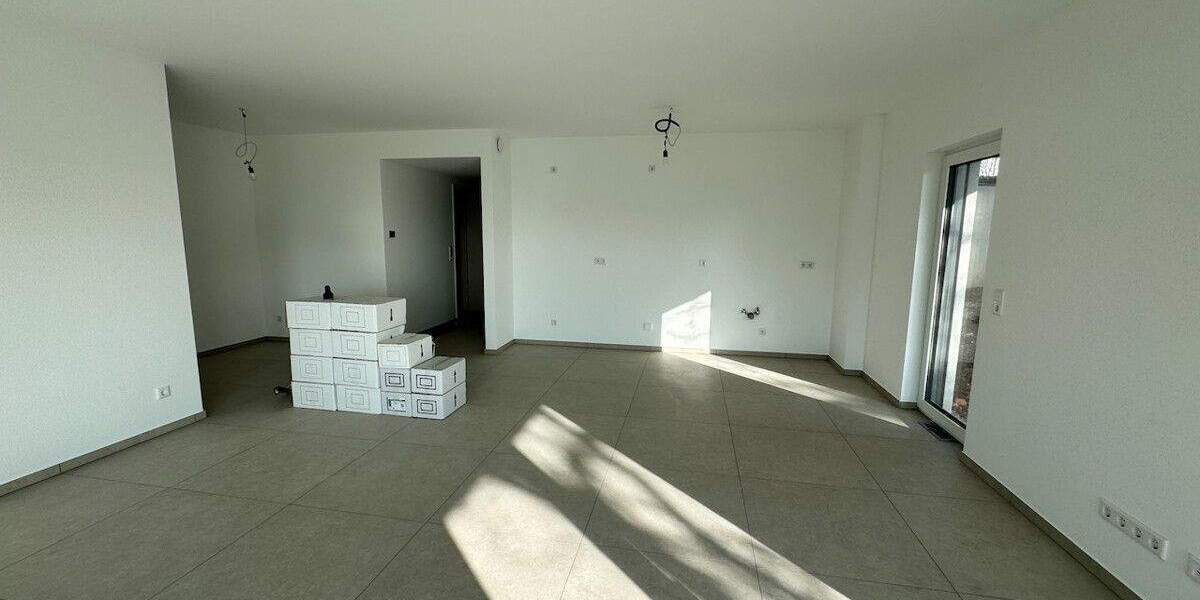 Etagenwohnung Breuberg / Sandbach Sandbach - 2 Zimmer, 85 m&sup2;, 1.150&euro; | Angebot:24674472