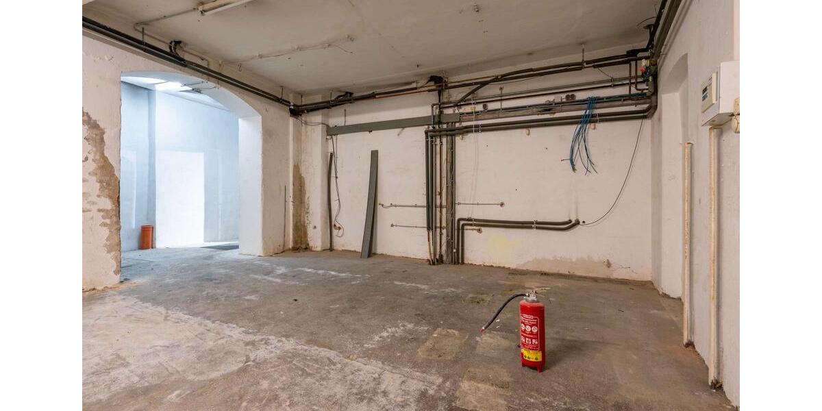Gewerbeobjekt Marburg - 1.750&euro; | Angebot:24399979