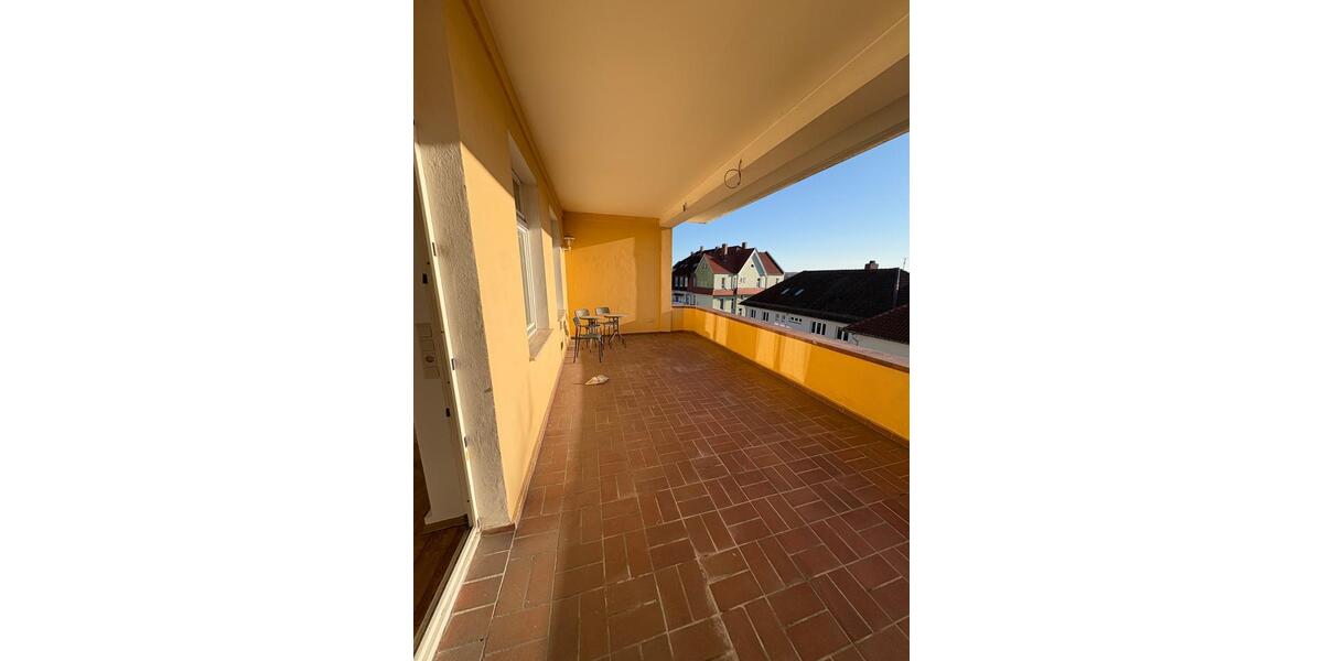 Dachgeschoßwohnung Helmstedt - 4 Zimmer, 170 m&sup2;, 890&euro; | Angebot:24624668