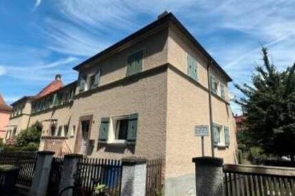 Wohnen auf Zeit Nürnberg Altenfurt - 1 Zimmer, 25 m&sup2;, 450&euro; | Angebot:25086305