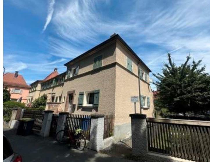 Wohnen auf Zeit Nürnberg Altenfurt - 1 Zimmer, 25 m&sup2;, 450&euro; | Angebot:25086305