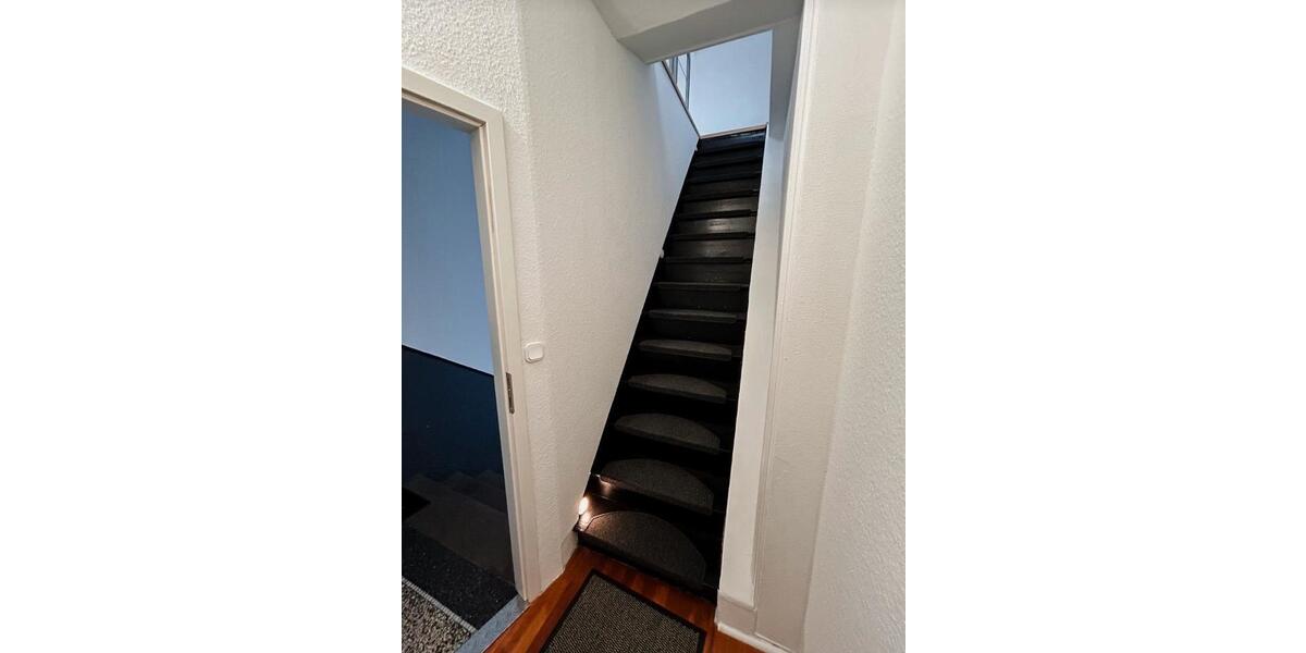 Helle, möblierte 1-Zimmer-Wohnung, sehr zentral & ruhig 1 zimmer