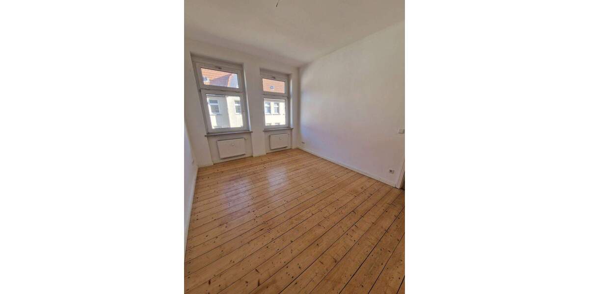 Etagenwohnung Magdeburg Sudenburg - 2 Zimmer, 46 m&sup2;, 309&euro; | Angebot:25700521