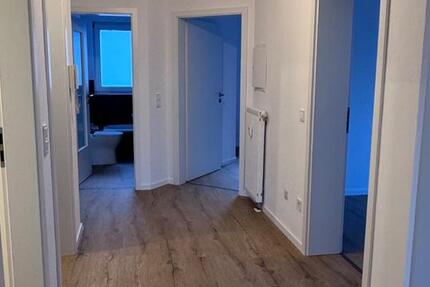 Wohnung Hallenberg - 3 Zimmer, 81 m&sup2;, 700&euro; | Angebot:26057276