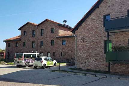 Wohnung Blankenfelde- Mahlow Mahlow - 1 Zimmer, 23 m&sup2;, 560&euro; | Angebot:15432776