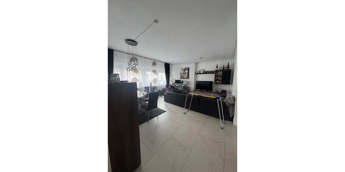 Erdgeschoßwohnung Düren - 4 Zimmer, 105 m&sup2;, 1.450&euro; | Angebot:26248854