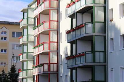 Wohnung Niesky - 3 Zimmer, 69 m&sup2;, 469&euro; | Angebot:24952202