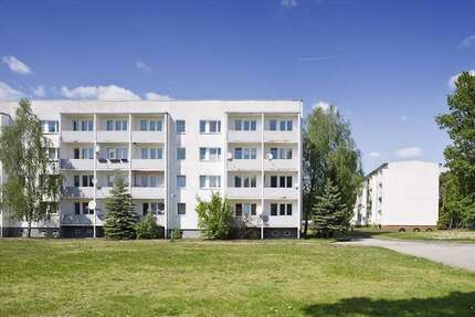 Wohnung Niedergörsdorf OT Altes Lager Altes Lager - 2 Zimmer, 50 m&sup2;, 340&euro; | Angebot:25111263