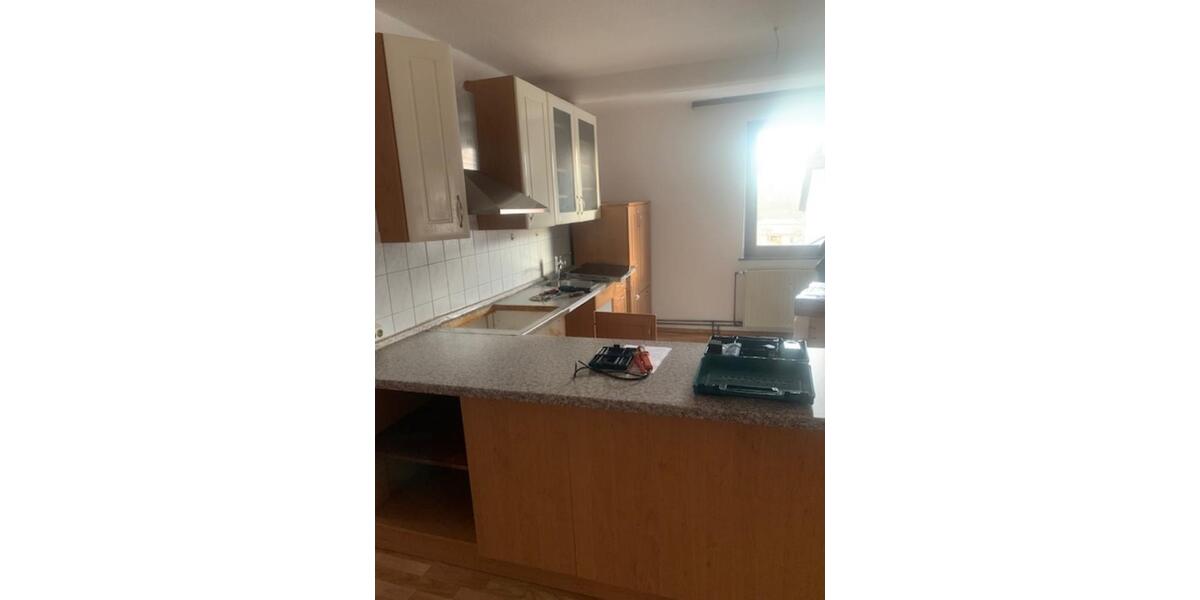 Etagenwohnung Gudensberg - 3 Zimmer, 110 m&sup2;, 695&euro; | Angebot:25056840