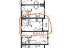 Etagenwohnung Herrieden - 1 Zimmer, 23 m&sup2;, 425&euro; | Angebot:26614956
