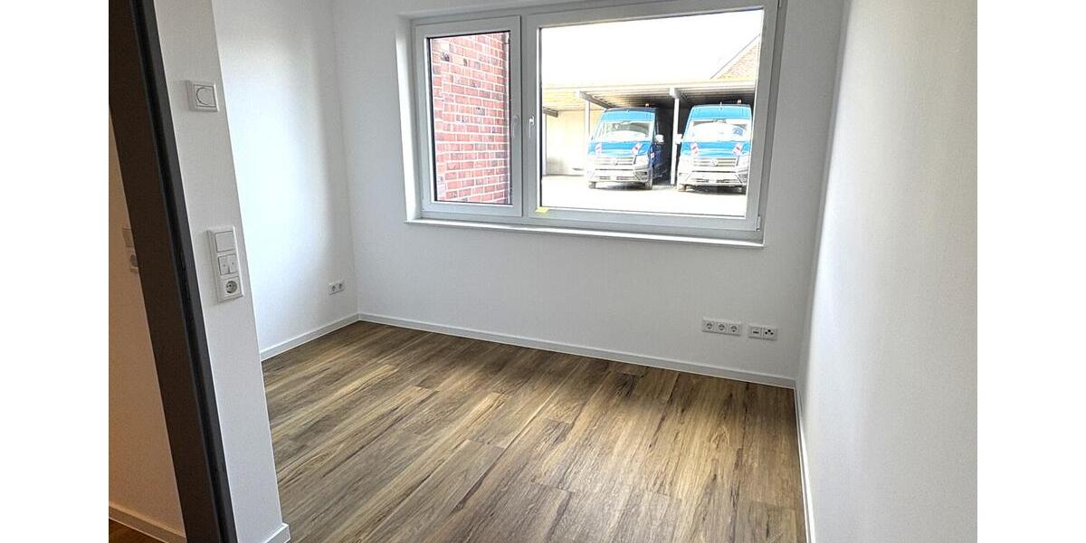 Erdgeschoßwohnung Saterland - 3 Zimmer, 78 m&sup2;, 840&euro; | Angebot:26453912